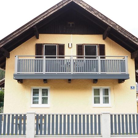 Ferienwohnung Fuerstenbrunn Grodig Luaran gambar