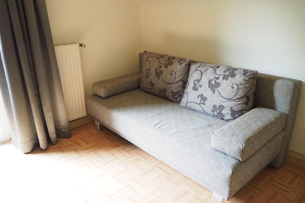 Ferienwohnung Fuerstenbrunn Grodig Luaran gambar