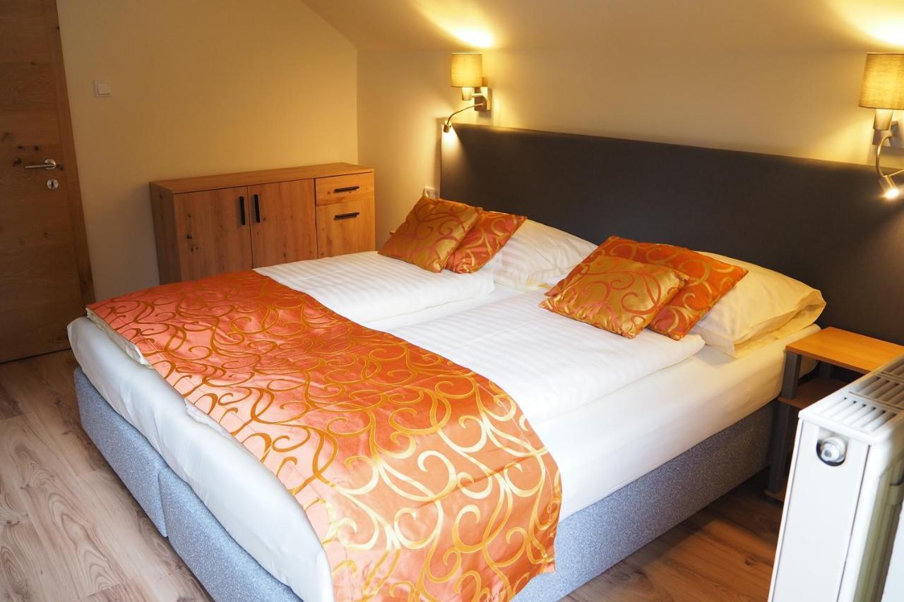 Ferienwohnung Fuerstenbrunn Grodig Luaran gambar