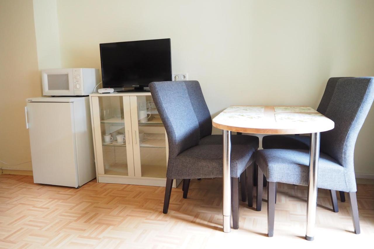 Ferienwohnung Fuerstenbrunn Grodig Luaran gambar