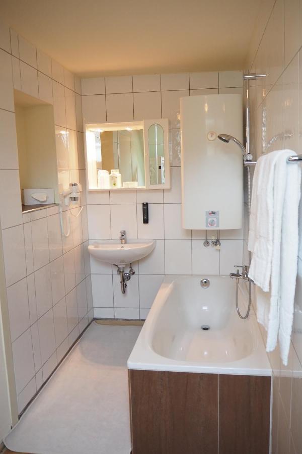 Ferienwohnung Fuerstenbrunn Grodig Luaran gambar