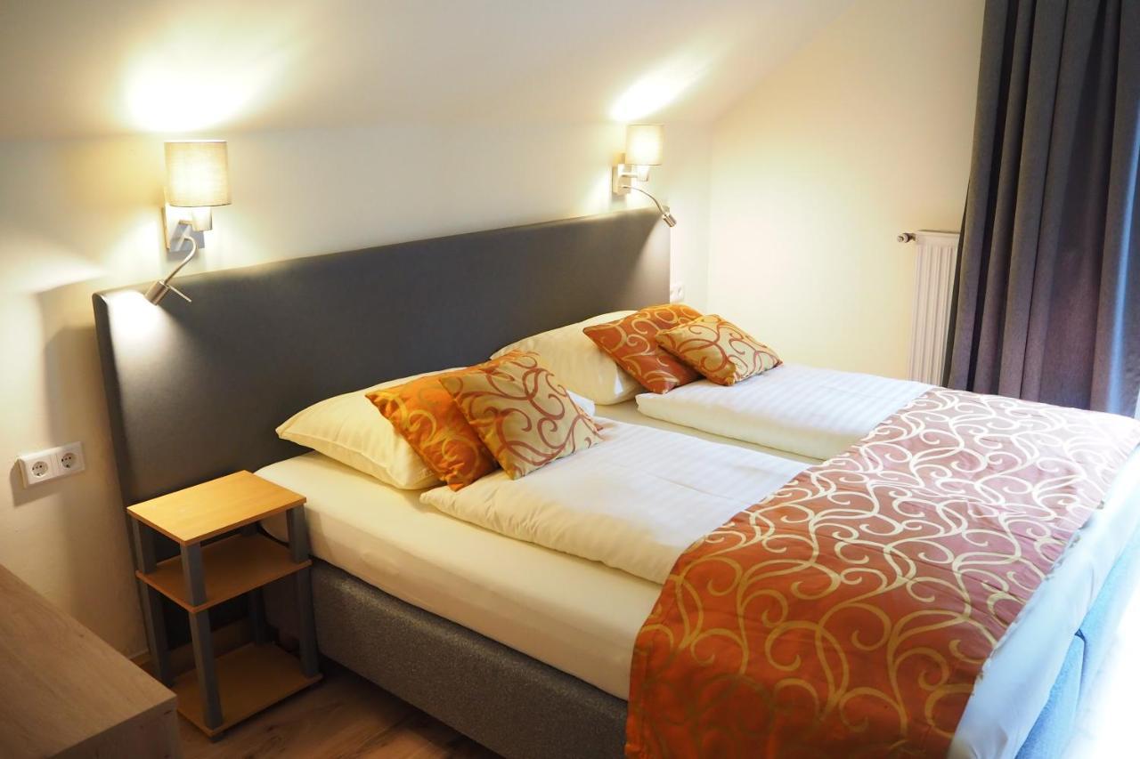 Ferienwohnung Fuerstenbrunn Grodig Luaran gambar