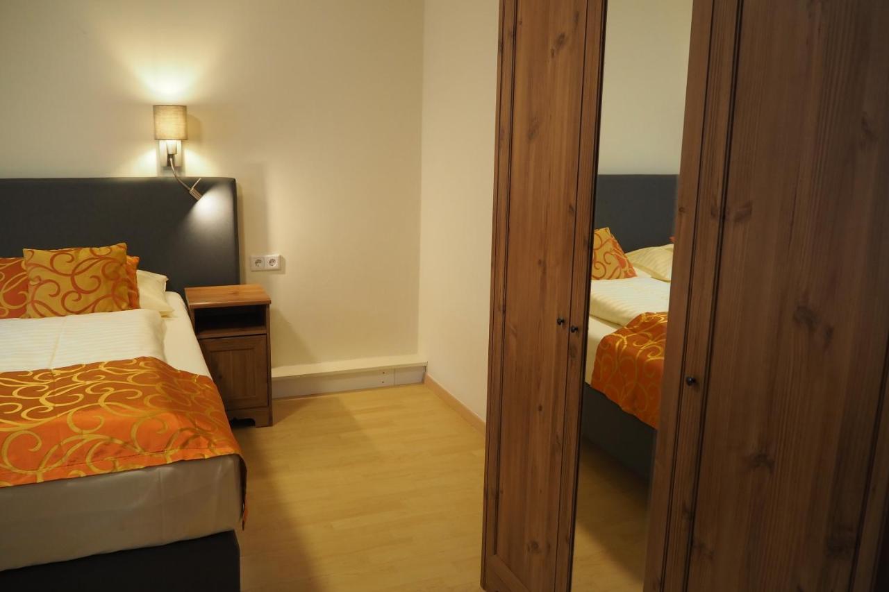 Ferienwohnung Fuerstenbrunn Grodig Luaran gambar