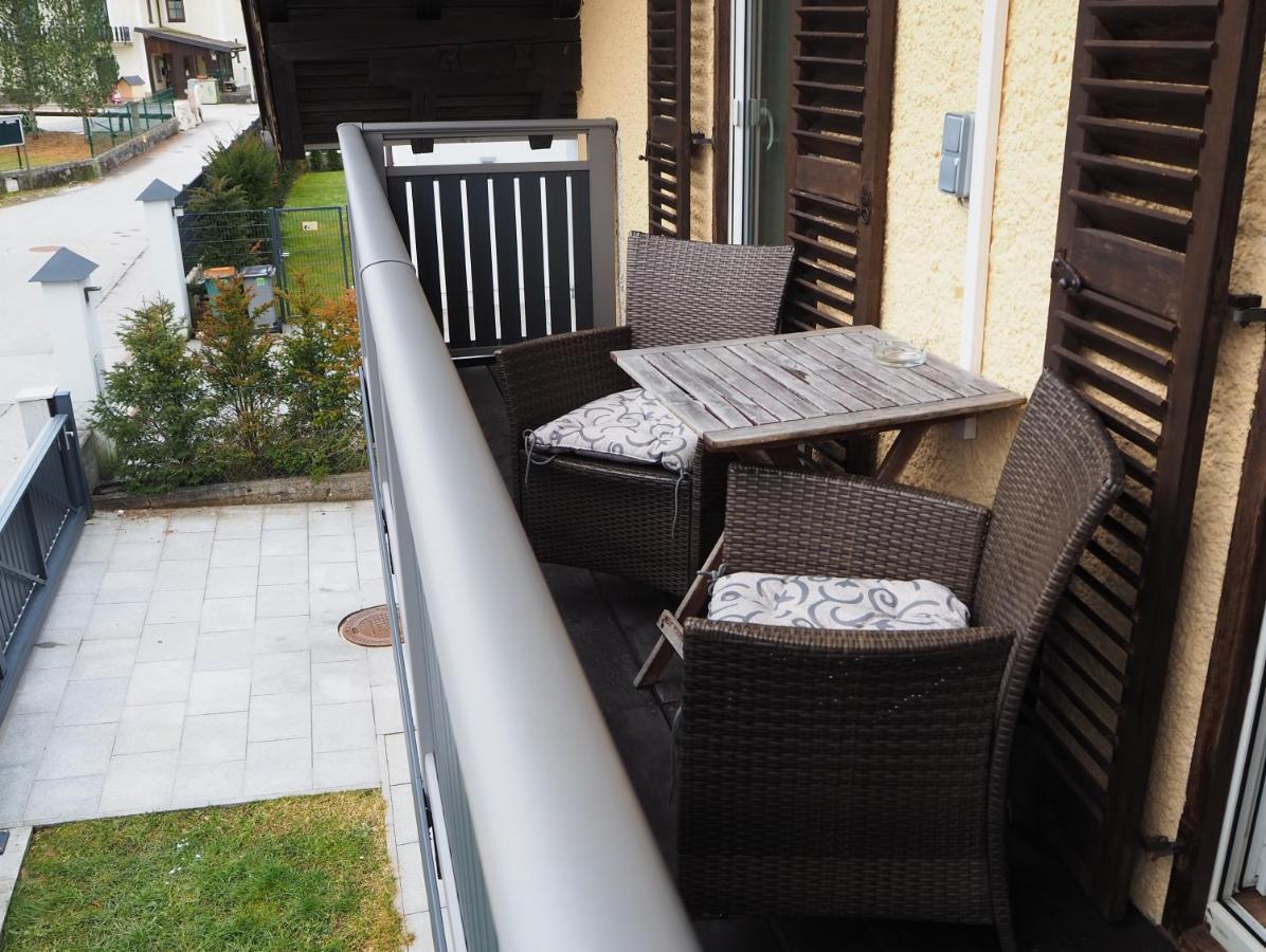 Ferienwohnung Fuerstenbrunn Grodig Luaran gambar