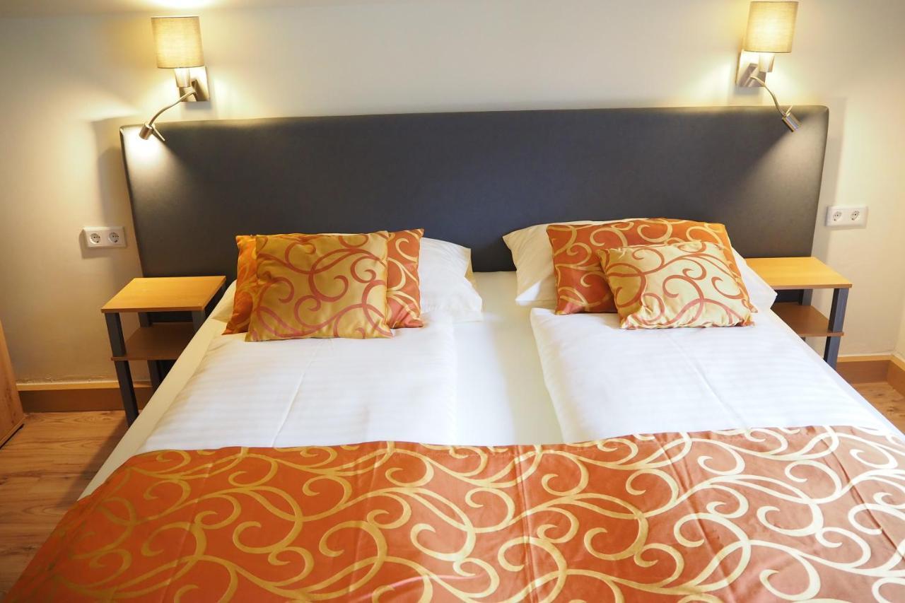 Ferienwohnung Fuerstenbrunn Grodig Luaran gambar