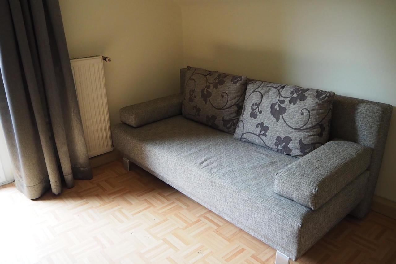 Ferienwohnung Fuerstenbrunn Grodig Luaran gambar