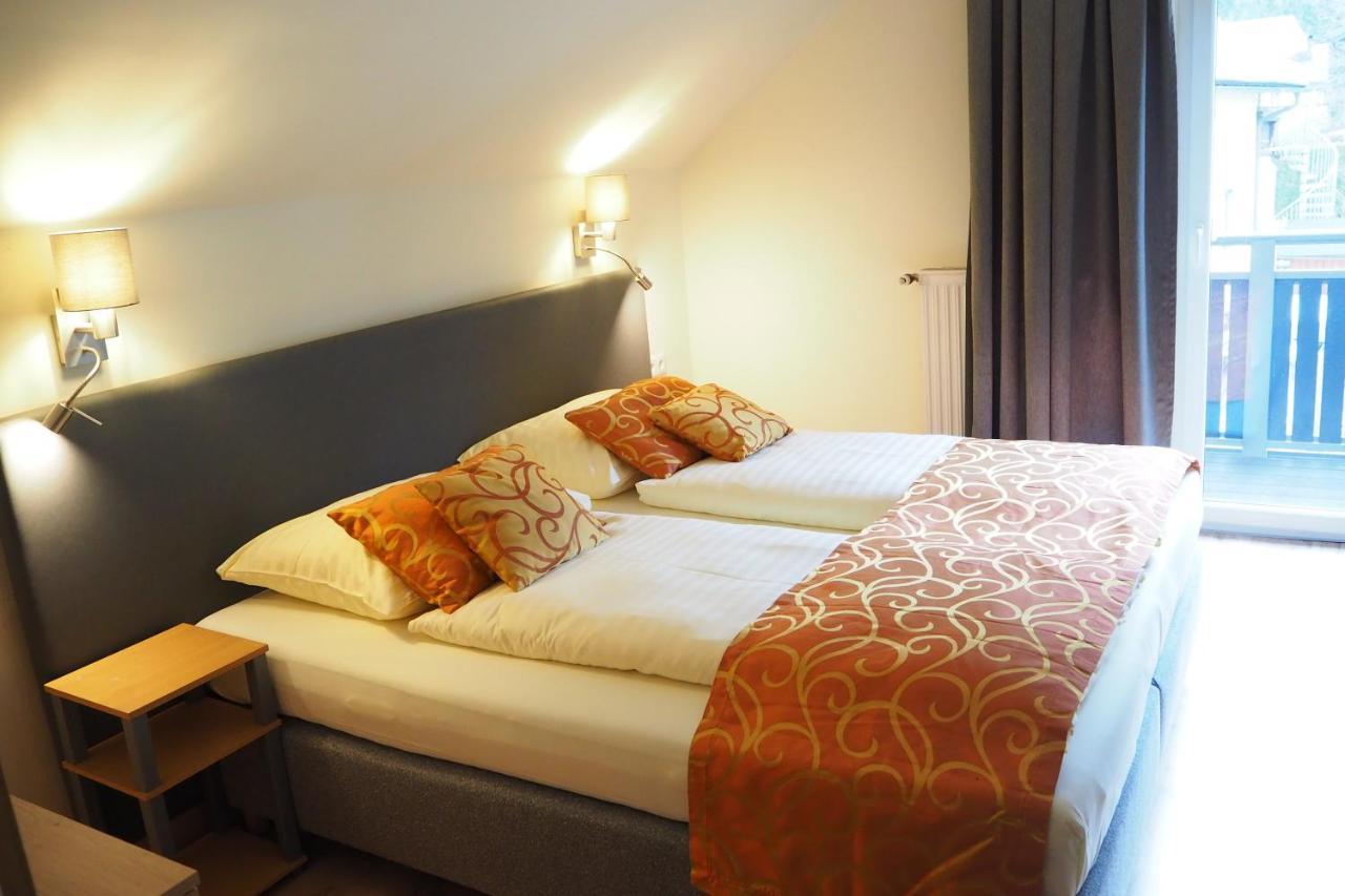 Ferienwohnung Fuerstenbrunn Grodig Luaran gambar