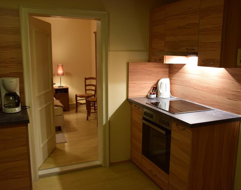 Ferienwohnung Fuerstenbrunn Grodig Luaran gambar