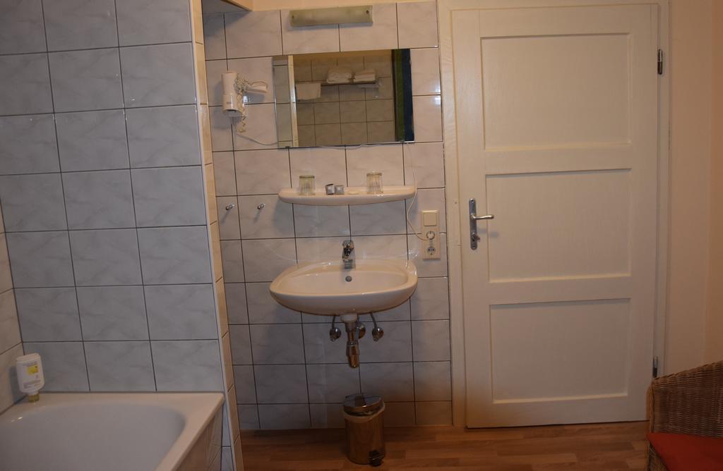 Ferienwohnung Fuerstenbrunn Grodig Luaran gambar